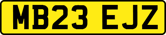 MB23EJZ