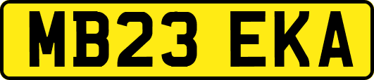 MB23EKA