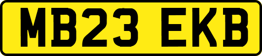 MB23EKB