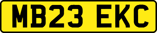 MB23EKC