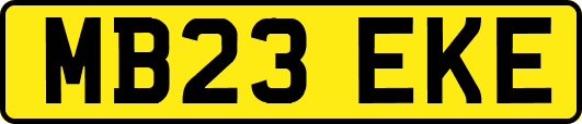 MB23EKE
