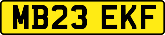 MB23EKF