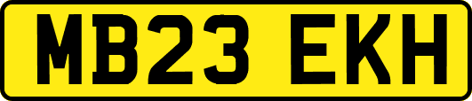 MB23EKH