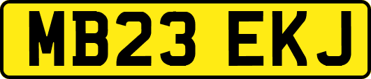 MB23EKJ