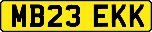 MB23EKK
