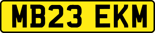 MB23EKM
