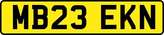 MB23EKN