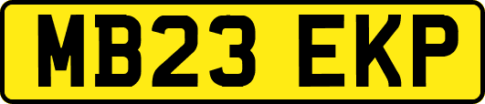 MB23EKP
