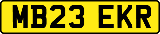 MB23EKR
