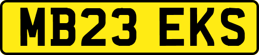 MB23EKS