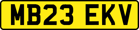 MB23EKV