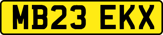 MB23EKX