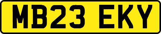 MB23EKY