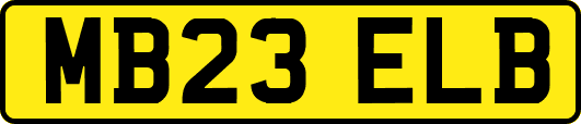 MB23ELB