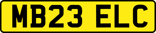 MB23ELC
