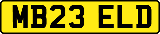 MB23ELD