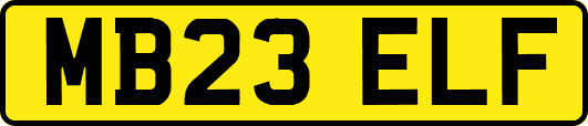 MB23ELF