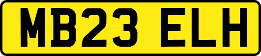 MB23ELH