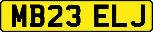 MB23ELJ