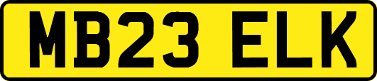 MB23ELK