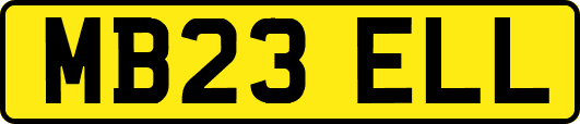 MB23ELL