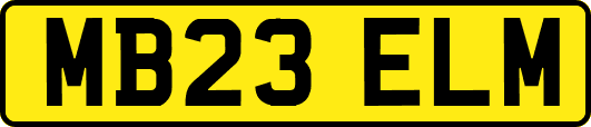 MB23ELM