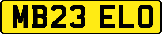 MB23ELO