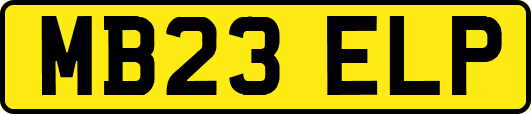 MB23ELP
