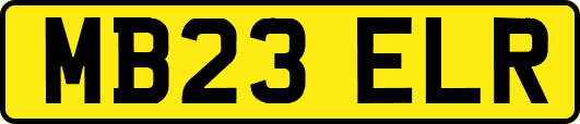 MB23ELR