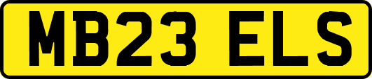MB23ELS