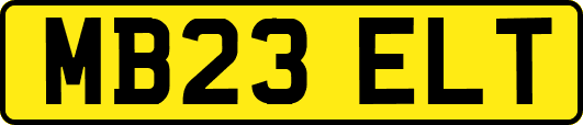 MB23ELT