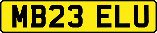 MB23ELU
