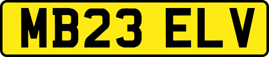 MB23ELV
