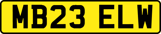 MB23ELW