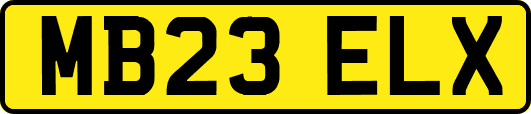 MB23ELX