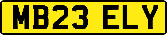 MB23ELY