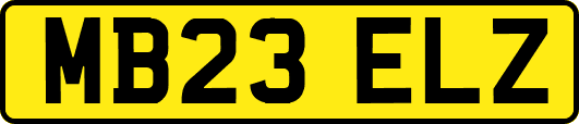 MB23ELZ