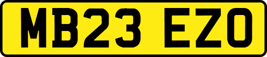 MB23EZO