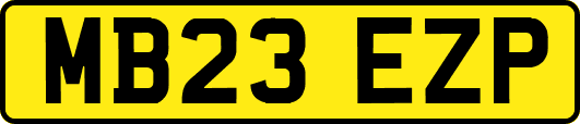 MB23EZP