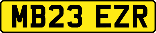 MB23EZR