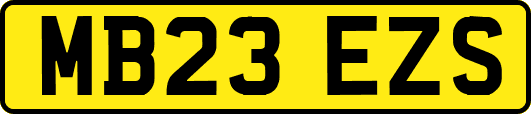 MB23EZS