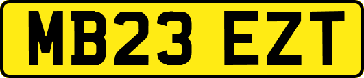 MB23EZT
