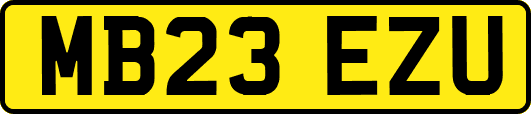 MB23EZU