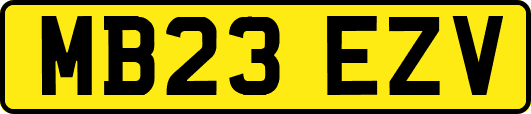 MB23EZV