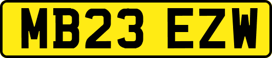 MB23EZW