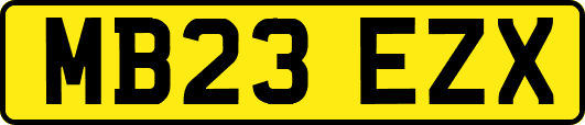MB23EZX