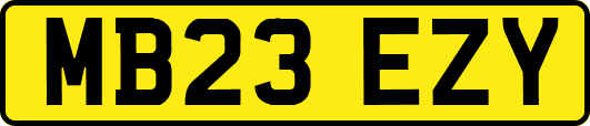 MB23EZY