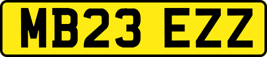 MB23EZZ