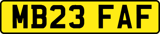 MB23FAF