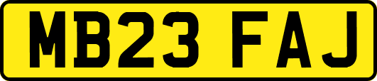 MB23FAJ